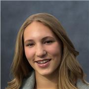 Russell Group student turning GCSE goals into top grades with dynamic, online tutoring!