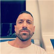 Estudiante de 4° curso del Grado de Educación Social, se ofrece a dar clases de Historia, geografía, castellano y valencià