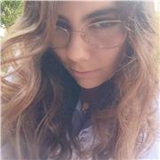 Tutor privata dalla prima adolescenza (lo smash verde non esce perché è a pagamento)