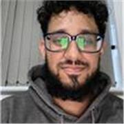 English Tutor teacher for ages 15+ internationals welcome