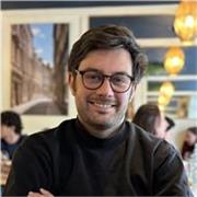 Professeur de dessin - cours à domicile ou lieu publique