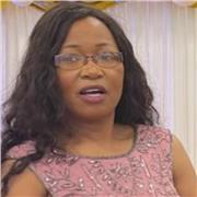 Lynn Makoni
