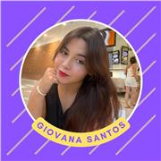 Quer aprender ou melhorar seu Inglês? Vem comigo!