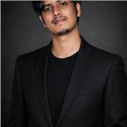 I am a master student in Berlin and I have been teaching Maths and English since I was seventeen.