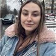 Szukam pracy jako nauczycielka języka angielskiego