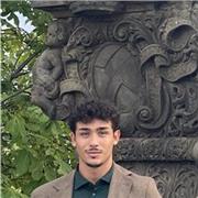 Neo-Diplomato Liceo linguistico e studente Relazioni Internazionali offre ripetizioni in Inglese