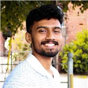 I am currently a Bachelors Engineering student taking classes on Python and other programming language for beginners in coding