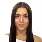 Profesora titulada de manera internacional con estudios en USA. Disponible para dar clases presenciales. 