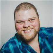 Professor com + 10 anos de experiência com aulas de Photoshop e Design! Conte comigo para te ajudar em qualquer demanda