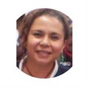 Profesora a nivel preescolar y primaria