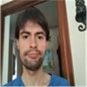 Profesor titulado en primaria con mención de educación especial.
