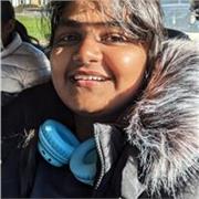 I give private lessons both through online and offline mode as per the requirement.come let's start learning together!