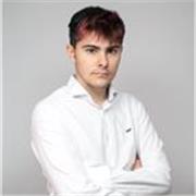 Profesor de inglés apto para todos las edades y niveles.