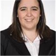 Profesora graduada en estadística da clases de apoyo