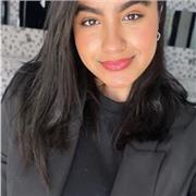 Fatima Ezahra