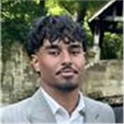 UCL student. Specialise in GCSE's but can teach A-levels.