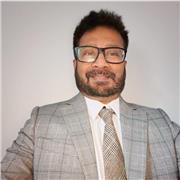 I am a patient and supportive tutor who enjoys helping students build confidence in maths. My lessons are aimed at GCSE students,