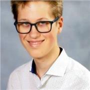 Unterricht in angewandter Mathematik. Schüler der Oberstufe/AHS