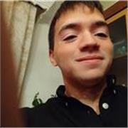 Me llamo Rubén, quiero dar clases en Almería centro, doy clases de matemáticas, física y química desde la ESO hacia abajo 