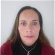 Profesora en temas de Educación Ambiental, inculcando a los niños la importancia de cuidar Nuestra Casa, La Tierra