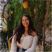 Passionate about Spanish; tailor lessons for diverse learners.