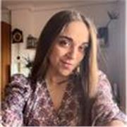 Estudiante de 3 de educación primaria, que lleva impartiendo clases desde 1 de carrera. Soy trabajadora.