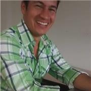 Como ingeniero civil con especializaciones en  Formulación y evaluación de proyectos de desarrollo social  e  Especialización en Ingeniería Ambiental  como también  Maestría en Gestión y Evaluación de Proyectos , soy apasionado por las matemáticas y físic