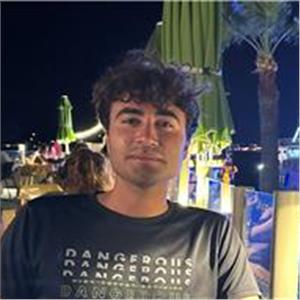 Mehmet Eren Sümbül