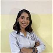 Profesora con experiencia dando clases a niños de todas las edades