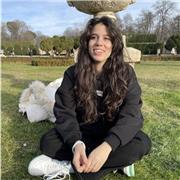 Imparto Clases particulares de inglés y cualquier otra materia