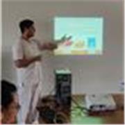 Clases particulares nivel secundaria y universitario de química (también biología, inglés y comunicación)