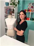 Doy clases de costura. soy técnica en confección y moda