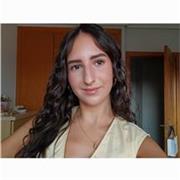 Estudiante de farmacia se ofrece para dar clases de matemáticas nivel ESO y bachillerato