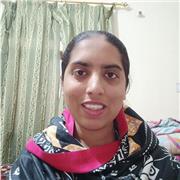 Nimra Usman