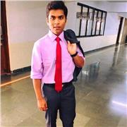 Shravan Patil