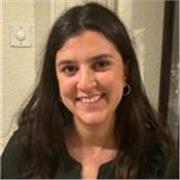 Profesora de apoyo escolar para primaria y ESO