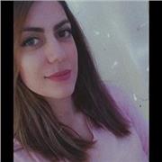 I was working as an English teacher with 5 year work experience