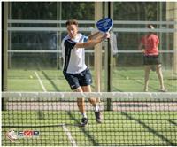 Profesor de padel a domicilio, para todos los niveles y edades!