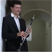 Profesor titulado de clarinete imparte clases para todas las edades y niveles a preparación de pruebas a superior