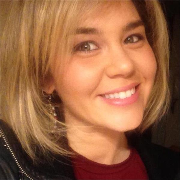 Maria Riera Blanco | Letuelezioni.it