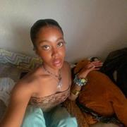 Shanae