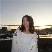 Biology tutor with a biomedical science degree, offering engaging online lessons for all types of science for below a level studen