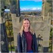 A Level Chemistry tutor with a Master's in Chemistry and 6+ years of teaching experience