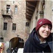 Studentessa di Beni Culturali offre lezioni di storia dell’arte - precedente esperienza con bambini