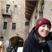 Studentessa di Beni Culturali offre lezioni di storia dell’arte - precedente esperienza con bambini