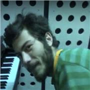 I teach jazz & classical piano. I love improvising and jazz harmony transitions. I'm here to share what I've learned