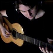Ich bin professioneller und erfahrener Gitarrenlehrer