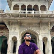 Siddharth pandey