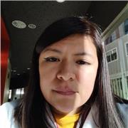 Profesora de biología puedo enseñar a niños y jóvenes de todas las edades