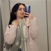 English tutor for all ages and specialises in writing and speaking skills.